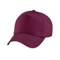 thumbnail image 1 of Beechfield Boys/Girls Original 5 Panel Cap, 1 of 2