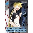 thumbnail image 2 of Welcome to Ghost Mansion Vol. 1, 2 of 4