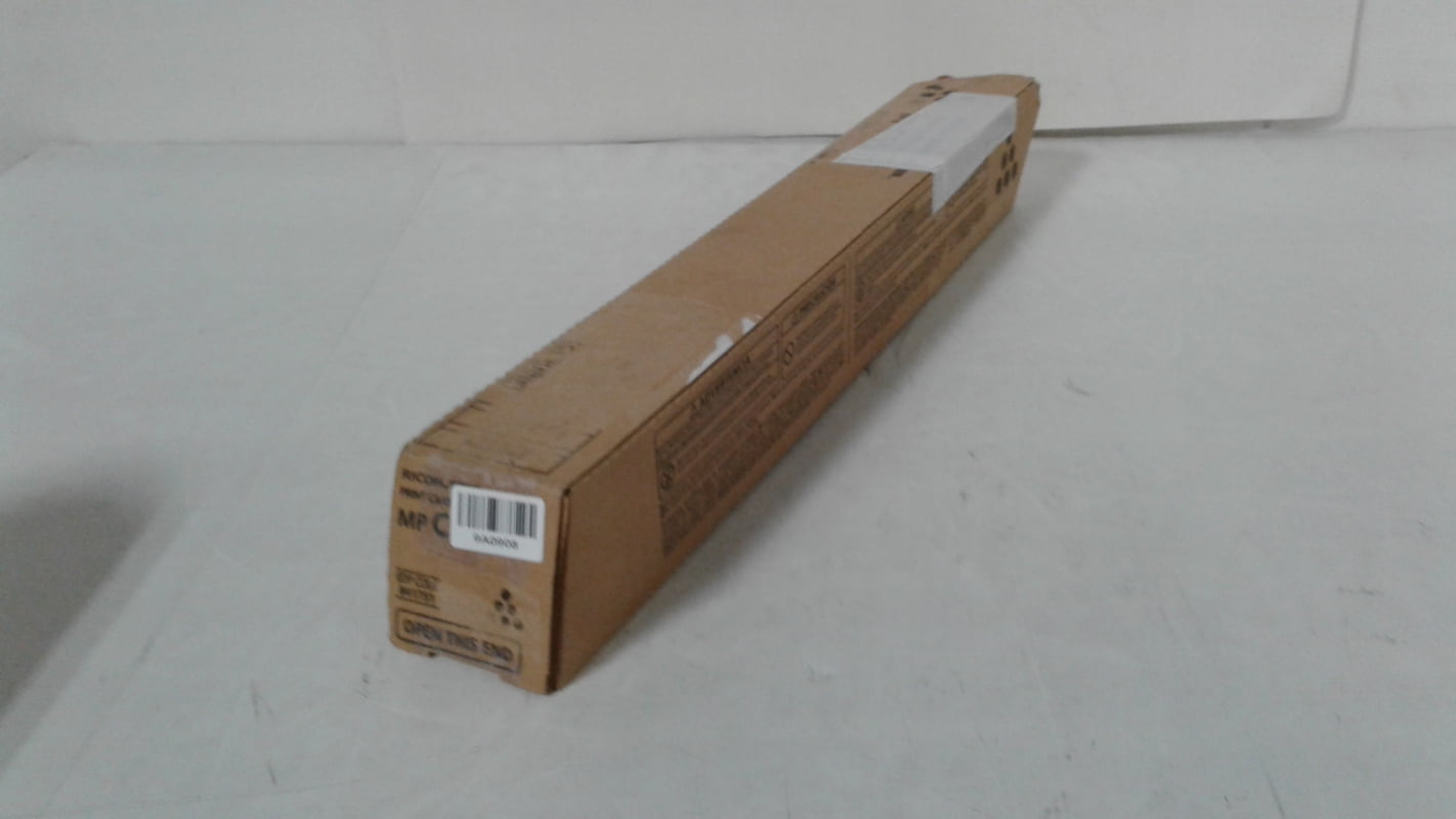 Ricoh Original MP C5502 Toner Cartridge Black 8417511