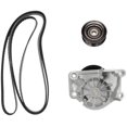 thumbnail image 4 of Continental K49241A Accessory Drive Belt Kit, 4 of 4