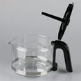 thumbnail image 3 of Pour Hd7761 Hd7762 Hd7765 Hd7766 Hd7767 Hd7768 Hd7769 Cafetière Pièce de Rechange, 3 of 5
