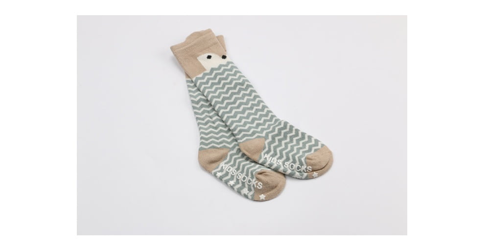 boys animal socks