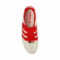 thumbnail image 5 of Tenis Zapatilla Deportiva Adidas Originals Tokyo MJ color blanco con franjas rojas, 5 of 5