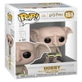 thumbnail image 2 of Figura Funko Pop Dobby pulgadas 3.7, 2 of 3