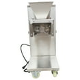 thumbnail image 3 of 7.5mm Blade Commercial Fresh Meat Cutting Machine Steak Beef Pork Slicer Cutter Shredder Chopper 110V 880lbs/h TJ-130L, 3 of 9