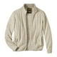 thumbnail image 1 of Atlas For Men - Chaqueta de Punto para Hombre (Beige), 1 of 3