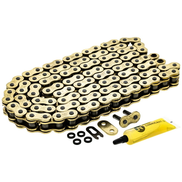 Niche Sprocket Chain Set for Kawasaki ZX750 16/42T 525 X-Ring