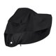thumbnail image 1 of BRIGHTFUFU Funda para motocicleta, lona impermeable, bolsa portátil para protección solar contra el óxido (XXL, con orificio para cerradura), 1 of 7
