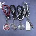 thumbnail image 2 of LLavero de Game The Last Of Us para hombre y mujer, colgante Retro de Metal para coche, accesorios para llavero de Taylor Ellie, regalo para fanáticos y amigos, 2 of 3