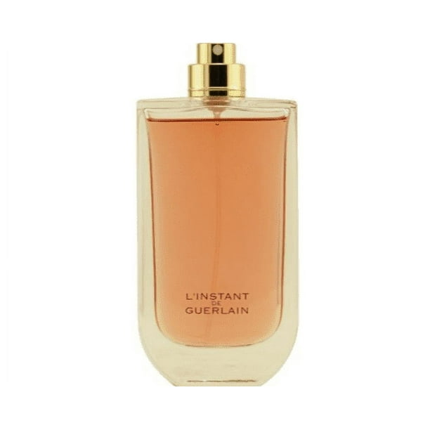 Guerlain L'instant de Guerlain Eau de Toilette, Perfume for