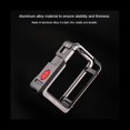 thumbnail image 1 of para Action 4 Metal Rabbit Cage ExpansióN de Aluminio Bisel Protector Multifuncional, 1 of 5