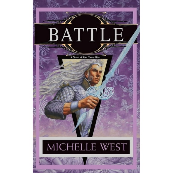 House War: Battle (Series #5) (Paperback)