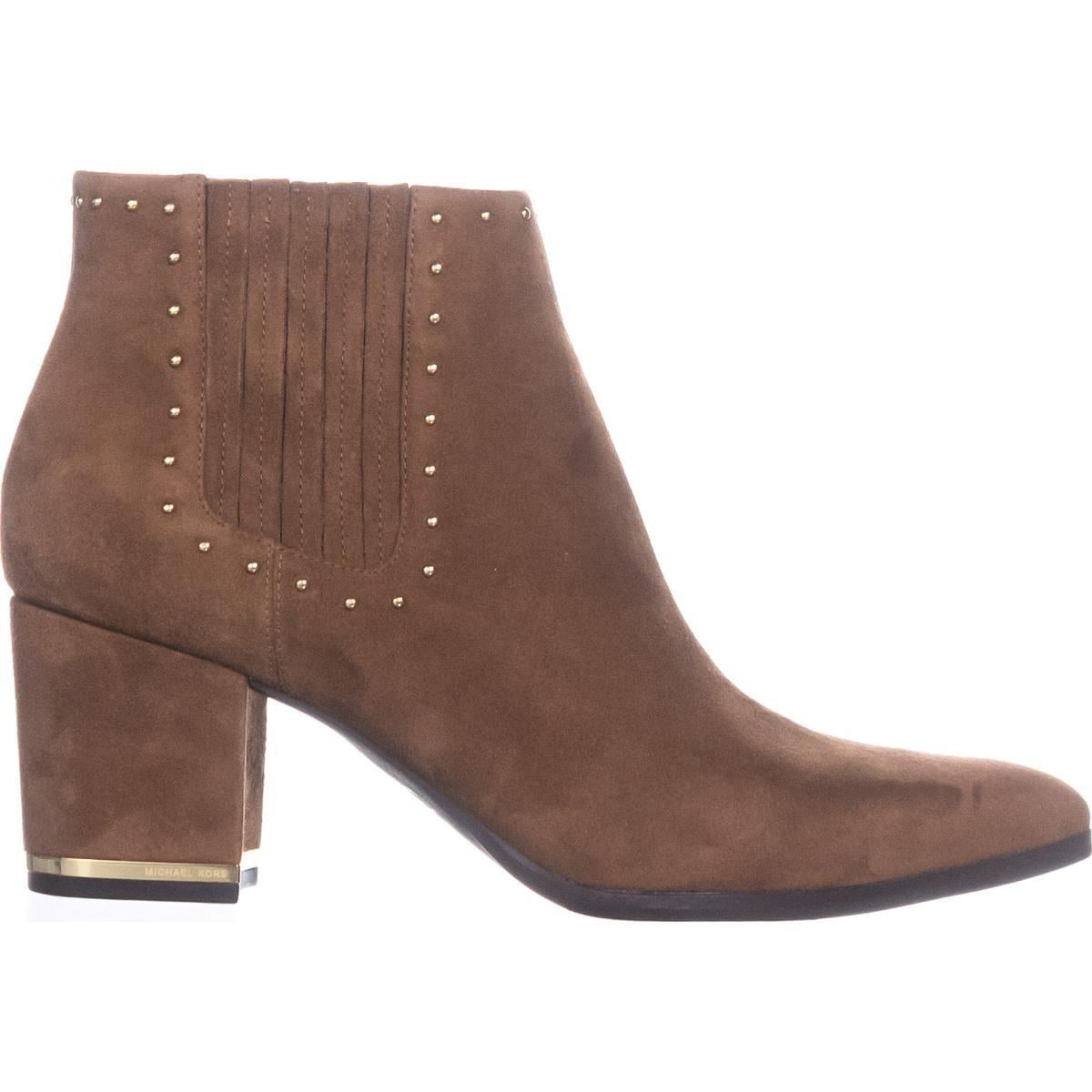 michael kors gemma boots