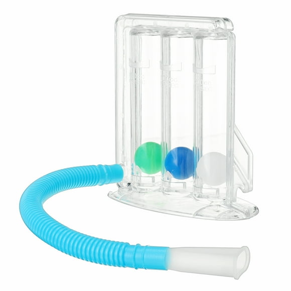 Lung Exerciser