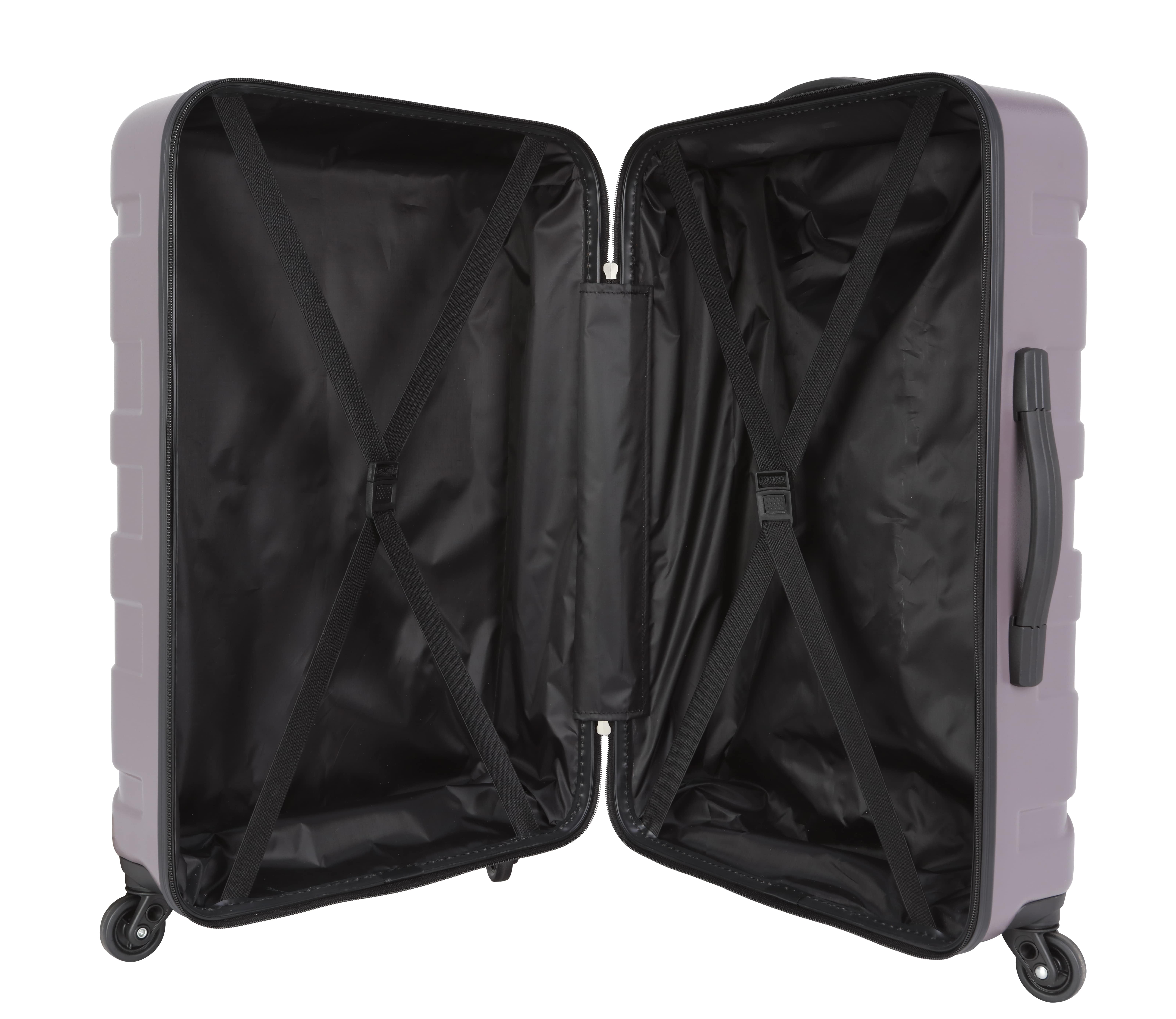 Moda suitcase clearance