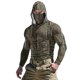 thumbnail image 2 of Ceisia Sun Protection Hooded Shirt | UPF Camouflage Long-Sleeve | Unisex Fitted Face Mask Top for Outdoor Activities Gift, 2 of 9