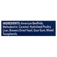 thumbnail image 3 of Pet Factory 100% Americans 2.5" Beefhide Mini Rolls Chews Dog Treat, 15 Ct, 3 of 3