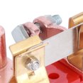 thumbnail image 4 of Shut Off Switch Battery Kill Switch Blade Switch Battery Disconnect Power Isolator Cut Off For Car Boat RV ATV Electrical Equipment, 4 of 8