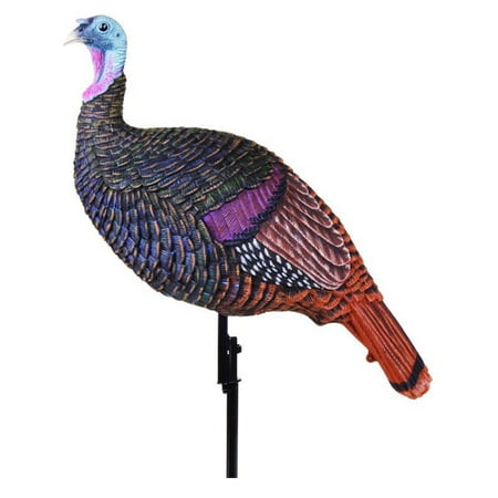 - Flambeau MAD Shady Baby Upright Hen Decoy MD700