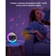thumbnail image 3 of Altavoz Bluetooth con luz nocturna y cargador inalámbrico DTI/DMI, 3 of 6