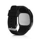 thumbnail image 5 of M26 Smart Bluetooth Watch Smartwatch Con Pantalla Led Reproductor De Música Podómetro Sleep Monitor Cámara Remota Anti-Perdida Para Android Ios Teléfono Móvil Methold EL013207-00, 5 of 6