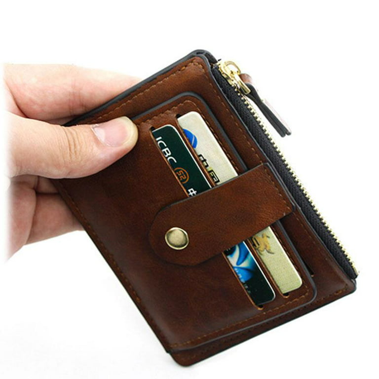 luxury designer mens wallet