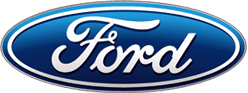Genuine Ford License Bracket DM5Z-17A385-A