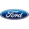 Genuine OE Ford Handle - Assist - ML3Z-1631406-AA