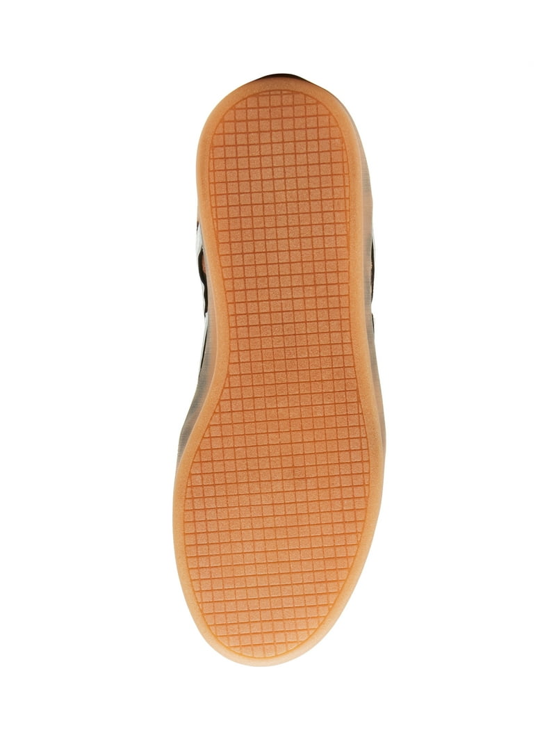 Madden Girl Women's Giia Gum Sole Lace-Up Sneakers - Walmart.com