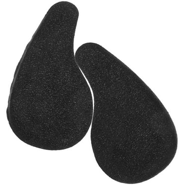 Lateral Corrective Shoe Inserts Medial & Insoles Half Pad Wedge Comfort Sports Shoes Supination Heel Men and Women