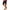 Black, variant on sovlvnd Discount 2024 Women's Over Size Summer Fashionable High Waisted Solid Color Capris Matching Slim Fitting Yoga Gym Pants