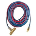 thumbnail image 2 of Voltec 50 Ft. 14/3 Sjeow Ug Extension Cord 3-Outlet, 2 of 2