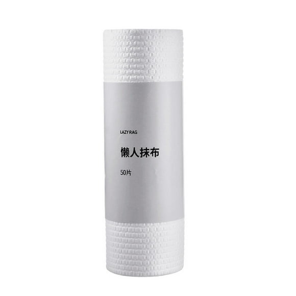 WHEANG Rag Towel Disposable Oil Hand Cleaning Kitchen Absorption Dish Paper Washing Kitchen,Dining & Bar