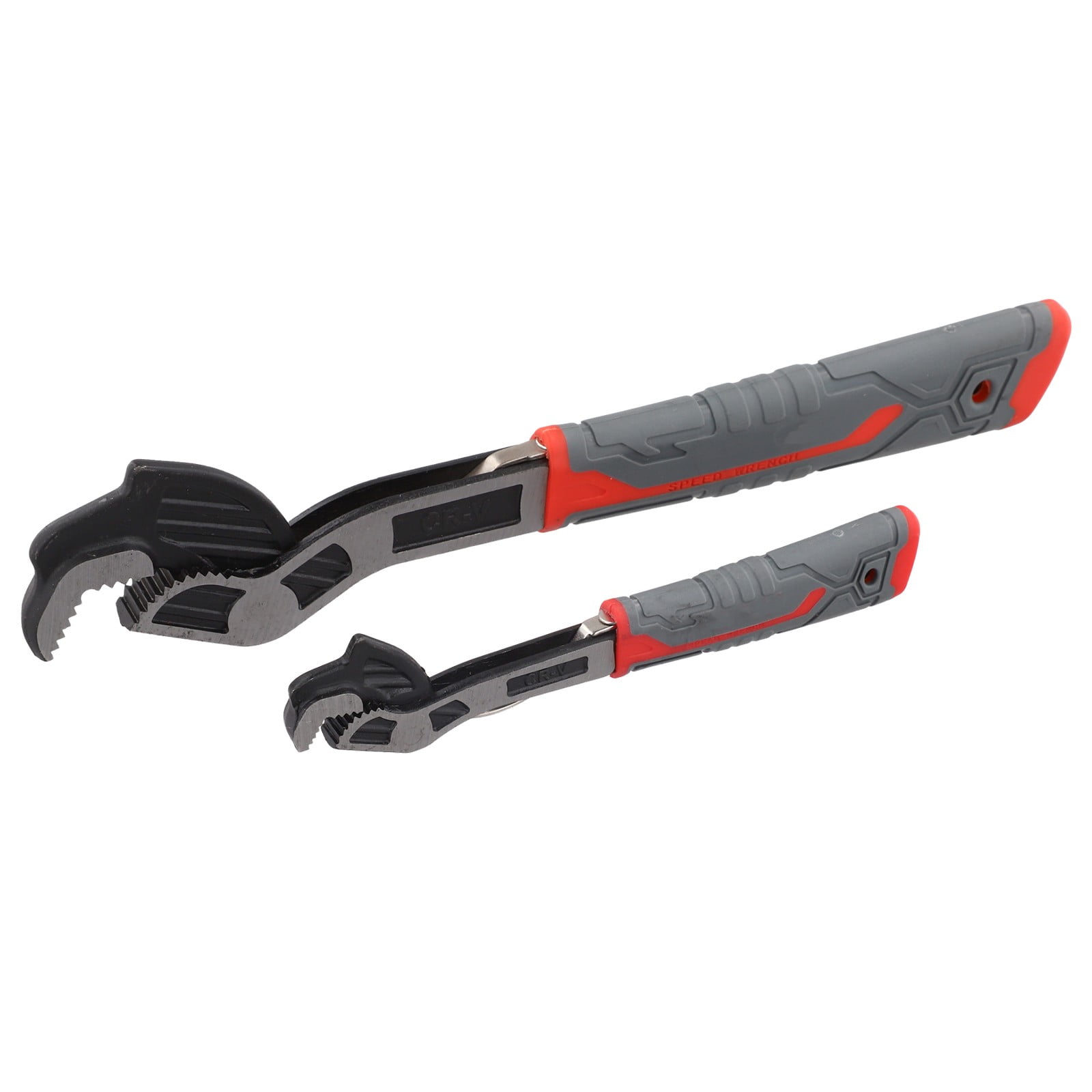 Multi-Functional Adjustable Wrench: Quick Lock, Ergonomic & for Design