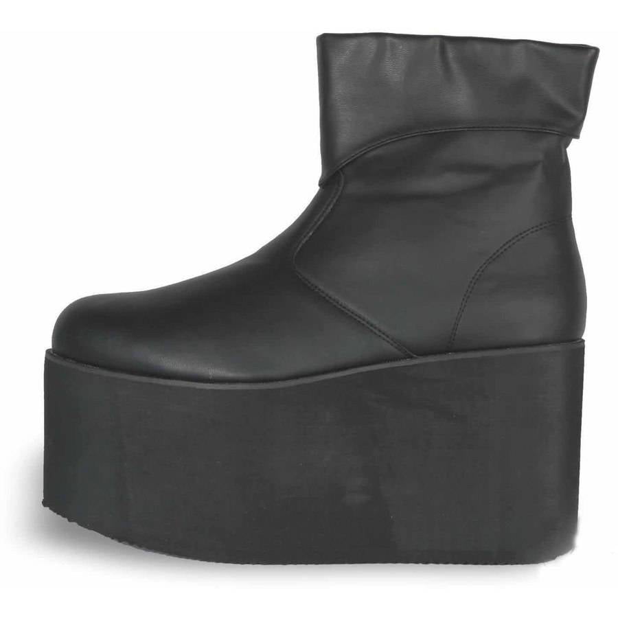 Monster Boots Men's Adult Halloween Costume Accessory