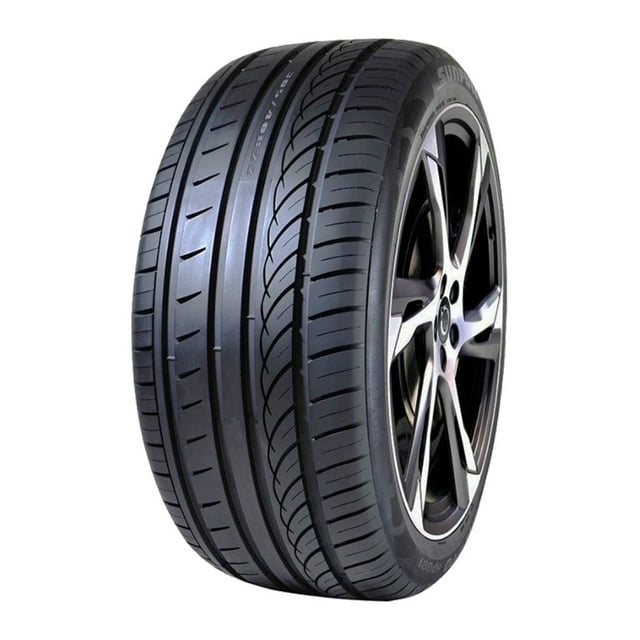 Llanta SUNFULL Mont-Pro HP881 225/55R18 98V