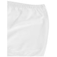 thumbnail image 5 of Vanity Fair Femmes Perfectly Yours Traditionnel Lot de 3 Culottes en Coton, 10, 5 of 5