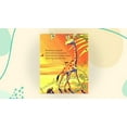 thumbnail image 3 of Giraffes Can't Dance, Giles Andreae Hardcover, 3 of 3