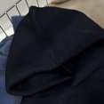 thumbnail image 5 of Eltusu Boys Hoodies, Loose Long Sleeve Pullover Casual Boys Sweatshirts Black Size 13-14 T, 5 of 5