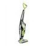 BISSELL CrossWave All-in-One Multi-Surface Wet Dry Upright Vacuum - Molded White, Titanium and Cha Cha Lime Green