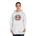 thumbnail image 3 of Team Hottie: Mexico Hoodie, 3 of 3