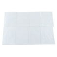 thumbnail image 1 of Heat Shrink Paper Sheets, Heat Shrink Sheets High Transparency 8 Pieces  For Kids For Key Chains, 1 of 8