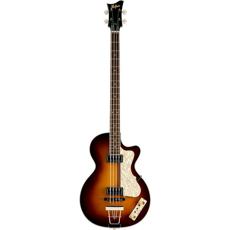 Hofner club bass for sale deals