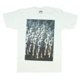 thumbnail image 1 of Star Wars Force Awakens Storm Trooper Army Mens T-Shirt (X-Large), 1 of 2