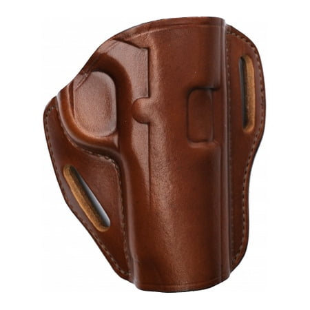Bianchi 4620 Tuxedo Shoulder Holster - Bianchi 58 P.I. Holster