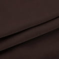 thumbnail image 4 of SELONE Lounge Sets for Women Two Piece Outfits Dressy Pants Set Fashion Solid Color V-Neck Sweater High Waist Loose Sweatpants Set 23-Coffee L, 4 of 6