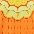 thumbnail image 5 of Girls Short Sleeve Pajama Nightgown Sleepwear Dress Size 3-7, 5 of 7