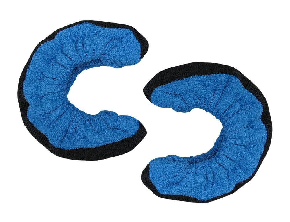A&R Sports TuffTerrys Hockey Blade Cover, Medium, Royal, Synthetic By AR Sports by