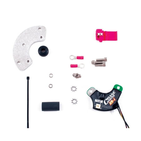 UPC 021174091267 product image for Crane XR-I Electronic Ignition Conversion Kit Chevy V8 P/N 750-1710 | upcitemdb.com
