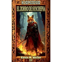 Kompendium El zorro de Syscrepia, Book 9, (Paperback)